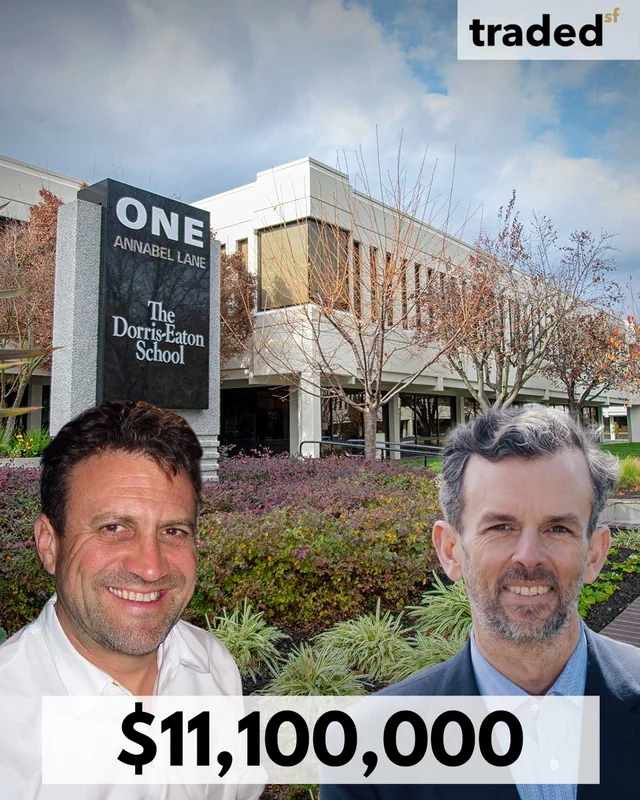 Jeffrey Hack Of Van Daele Homes Purchases 3.6-Acre Development Site In San Ramon For $11.1M