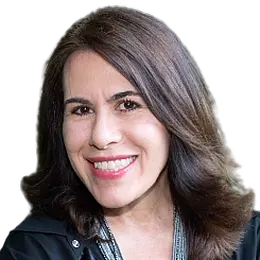 Johana Wolf