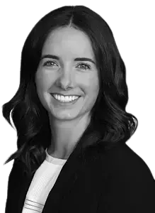 Sarah Anderson