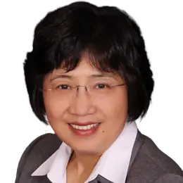Julia Xie
