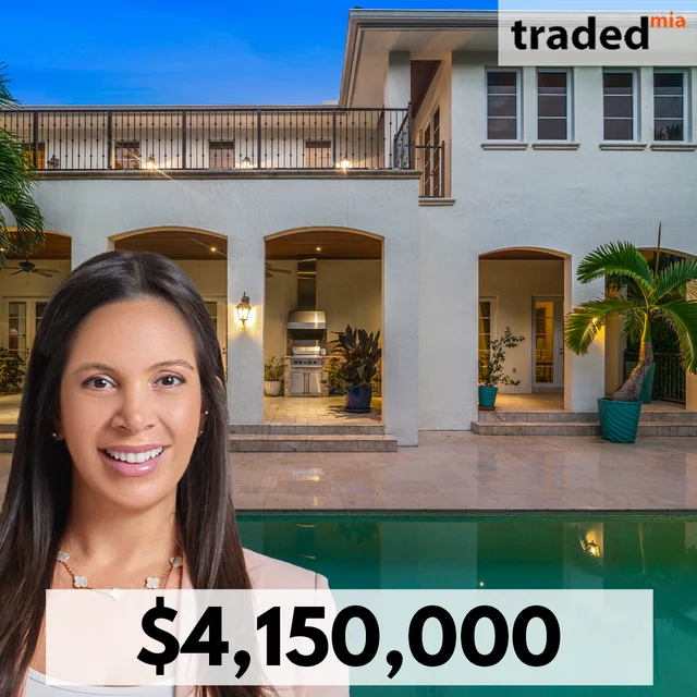 Jennifer Goldstein Acquires Single Family Home In High Pines For $4.15M