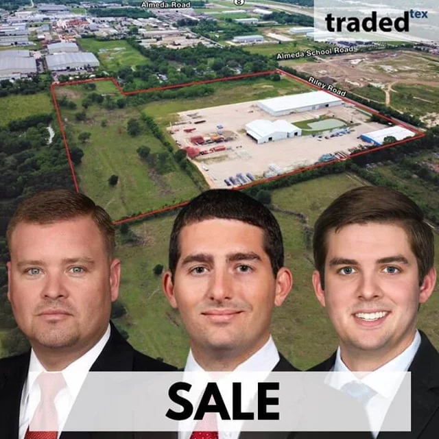 BHVA Real Estate Holdings Acquires 105,664 SF Industrial Property In Pearland For Sale