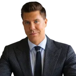 Fredrik Eklund