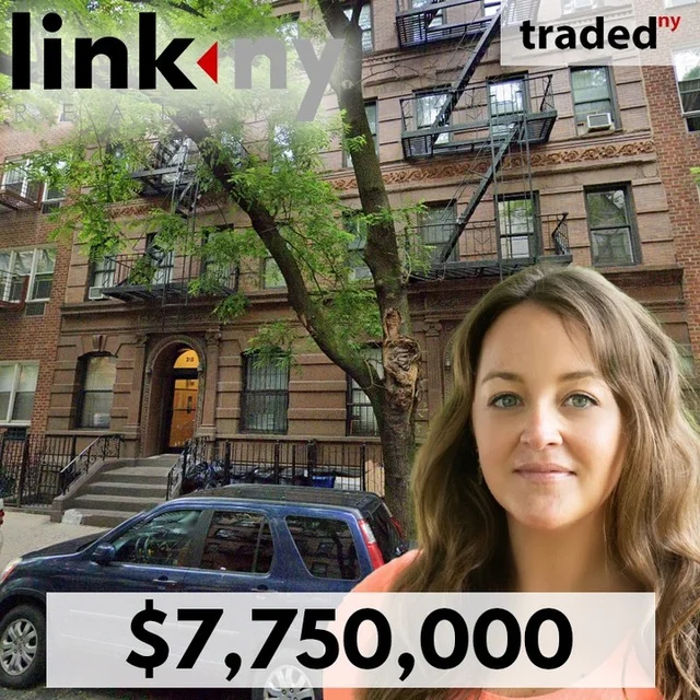 The Ventura Family Acquires Multifamily Property In New York For $7.75M