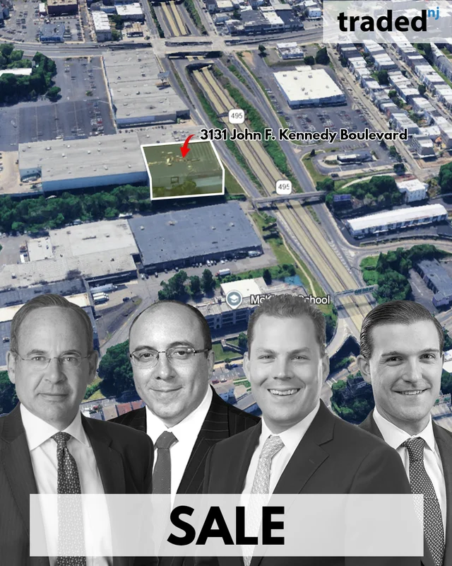 Safely Store Acquires Former Movie Theater In North Bergen From Madison International Realty