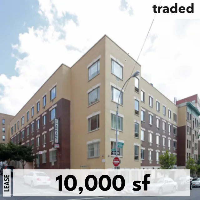 Forever Young Daycare Leases School In Bronx From Franklin Avenue Estates