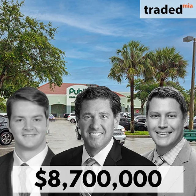 Tricon Development Acquires Retail Property For $8.7M In Lake Mary