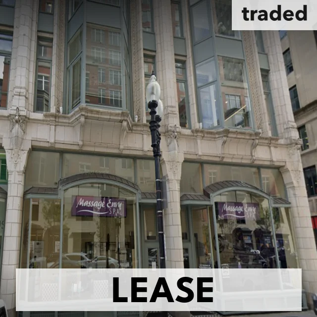 Girl Scouts Of Eastern Massachusetts Leases Space From A.W. Perry At 211 Berkeley St Boston