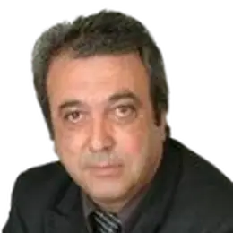 Benyamin Borukhov