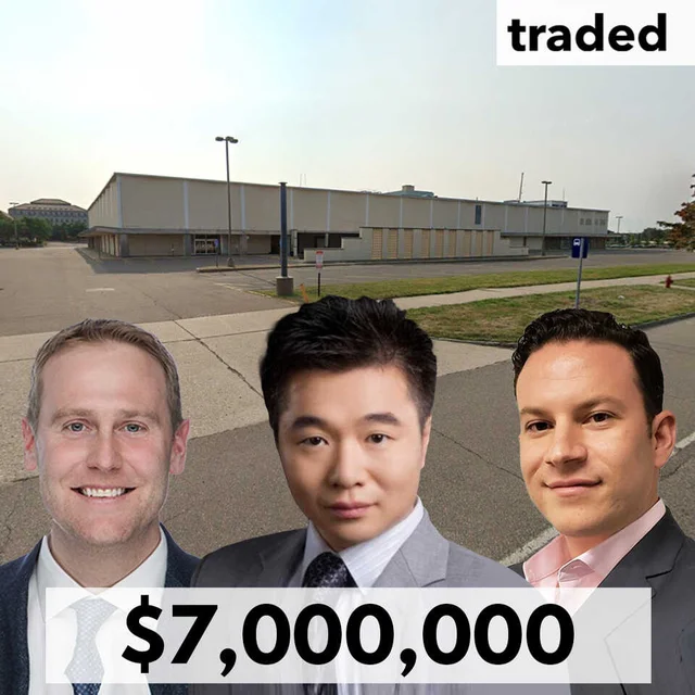 St. Paul Retail Property Sold For $7M To Marshall Nguyen, Windfall Group E. Ni