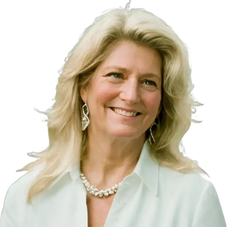Mimi Huber