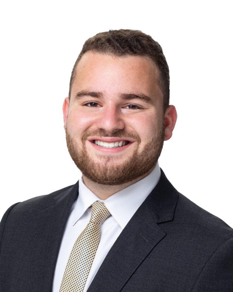 Michael Escava