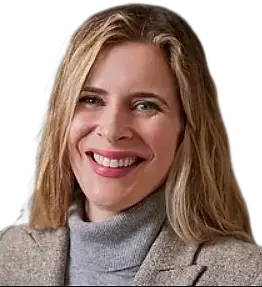 Samantha Seelig Dewan