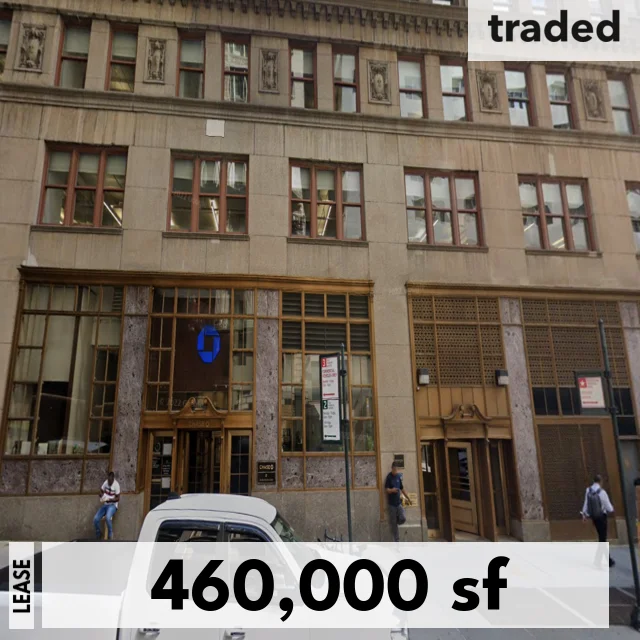 Bloomberg Leases 460000 Square Feet At 57 E 41st St New York From Global Holdings