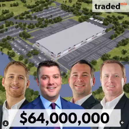 Industrial Outdoor Ventures Acquires Development Site In Davie For $64M