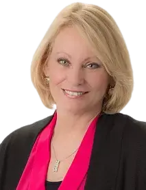 Donna Mcdonald