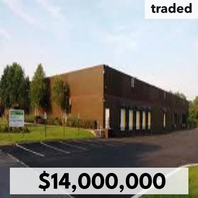 GNAP Development LLC Acquires Property At 433 Murray Hill Pkwy East Rutherford For $14M With Matthew Dudzinski As Buyer's Rep