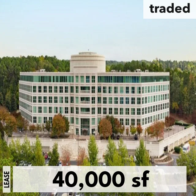 Kimley-Horn Signs 40,000 Square Foot Lease With Accesso At 1001 Winstead Drive In Cary NC