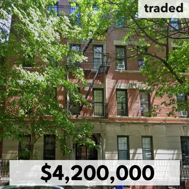 Abead Realty Corp. Sells Condo In Brooklyn To Unknown Buyer For $4.2M