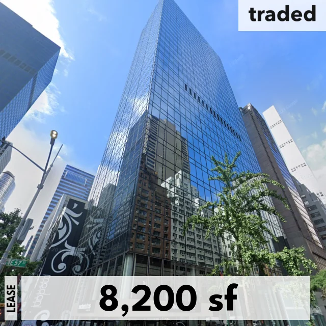 Roche Bobois Leases Retail Space At 950 3rd Ave, New York