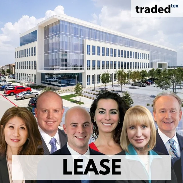 Firstsource Healthcare Leases 50,000 SF Office Space In Coppell