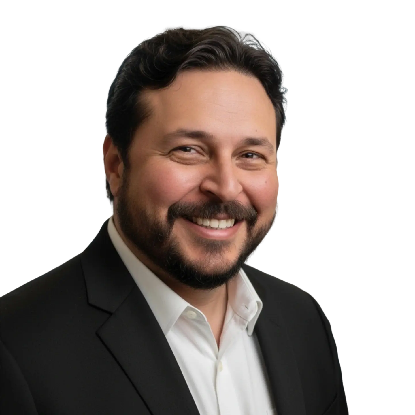 Gilbert Morales