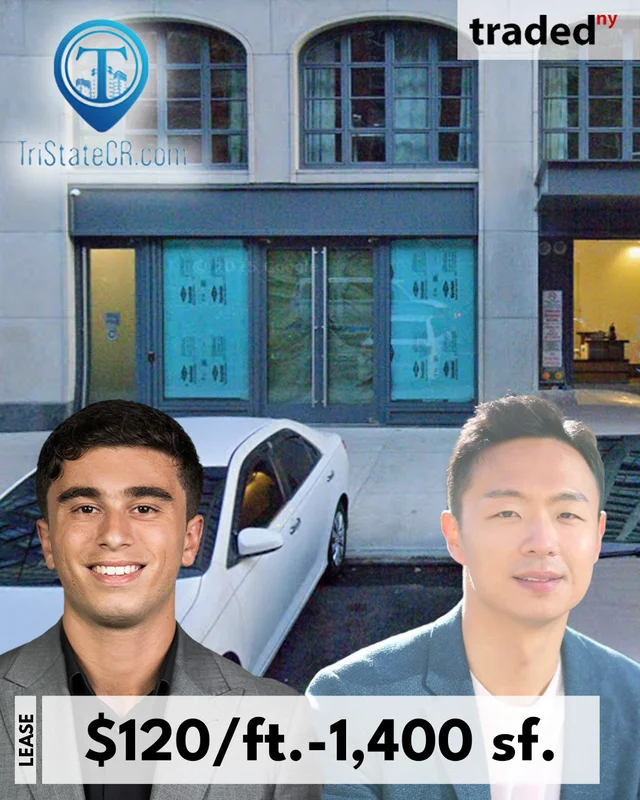 Luckin Coffee Leases Retail Space At 211 Schermerhorn Street Brooklyn With Landlord Moshe Shlesinger