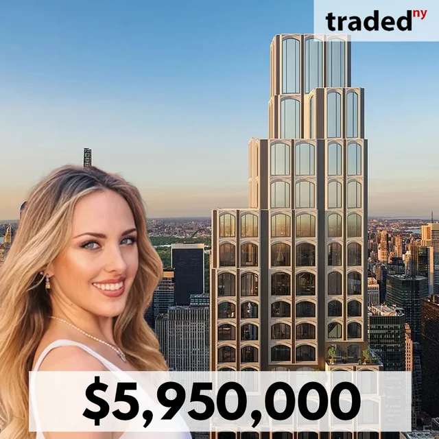 520 5th Avenue Manhattan Condo Under Contract For $5,950,000