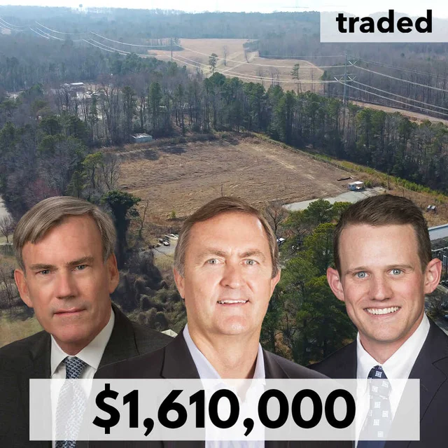 Global Development Co. Acquires 10 Acres Of Land In Williamsburg, VA For $1.6M