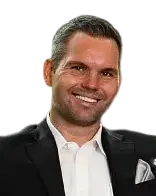 Daniel Glover