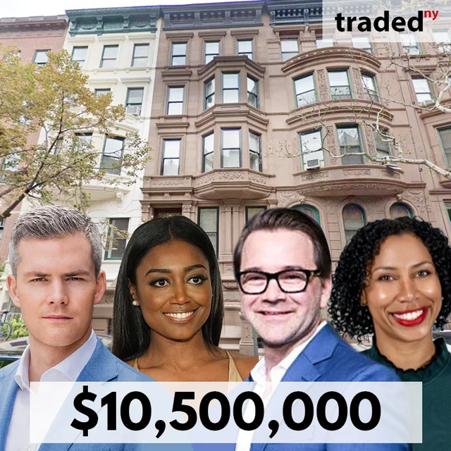 Jacques Ohayon Sells Multifamily Property On Upper West Side For $5.8M