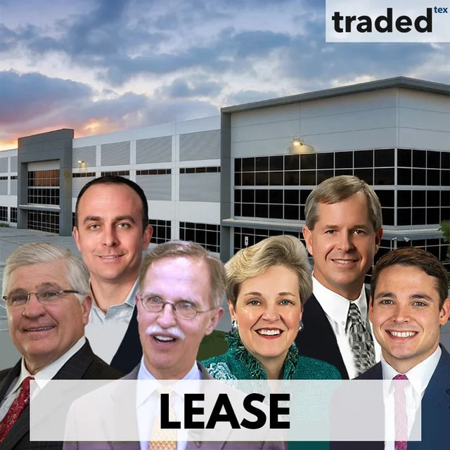 Heritage Auctions Leases 160,000 SF Industrial Space In Irving, Dallas