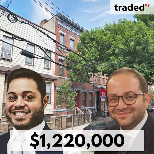 KlosedProperties Acquires Multifamily Property In Ridgewood, Queens For $1.22M