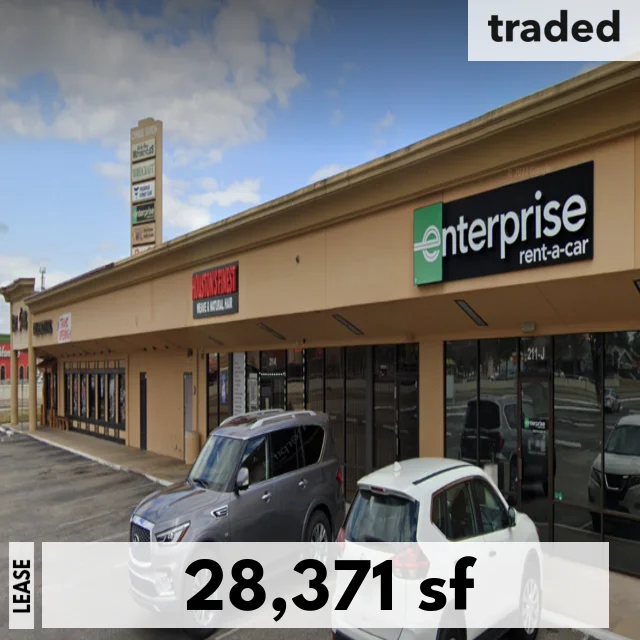 Lucky Penny Cycles Leases 28371 Square Feet At 211 Farm To Market 1960 Rd W Houston