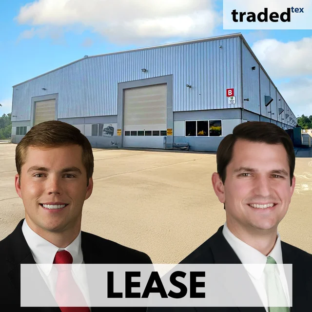 Unimacts Signs 57120 Square Foot Industrial Lease At NorthStar Industrial Park In Conroe Texas