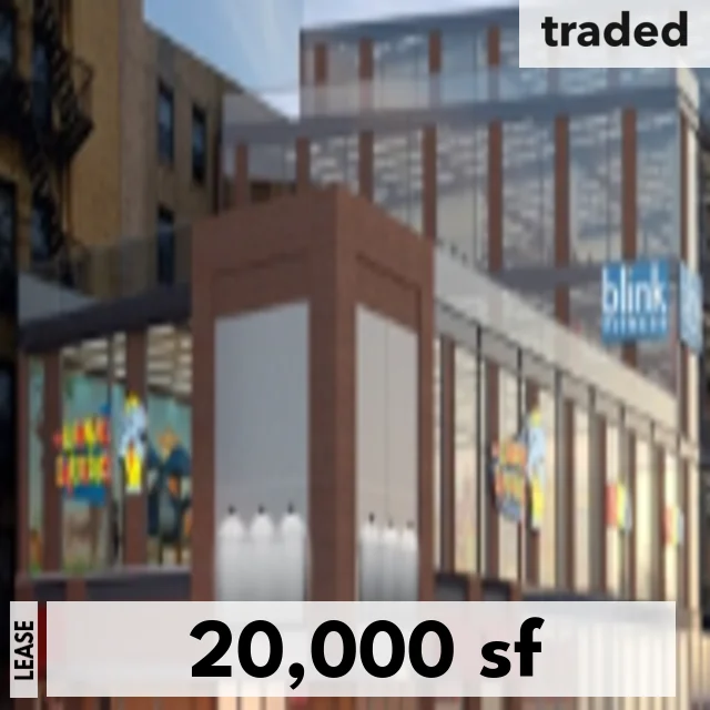 AB Capstone Leases 20000 Square Feet At 1633 East 16th Street Brooklyn With Tenant's Rep Ezra Saff