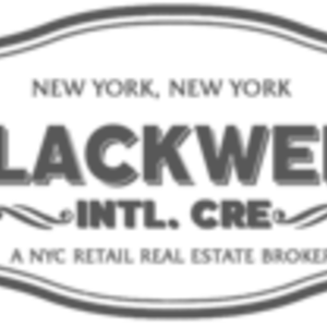 Blackwell Intl. CRE