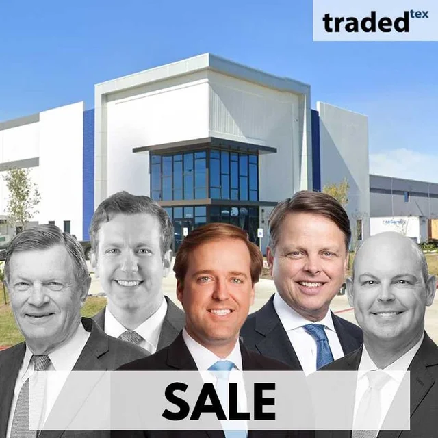 Lexington Realty Trust Acquires Industrial Properties In Pasadena And Deer Park For $Undisclosed