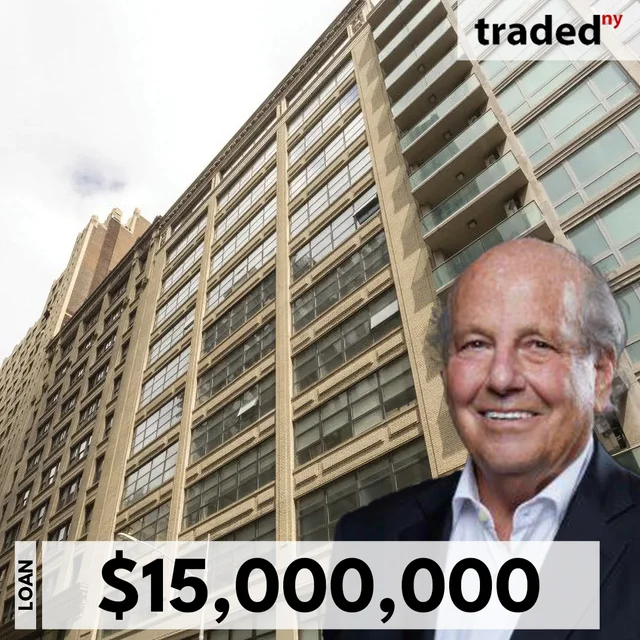 Feil Organization Refinances Office Building At 145 West 30th Street For $15 Million With Citibank