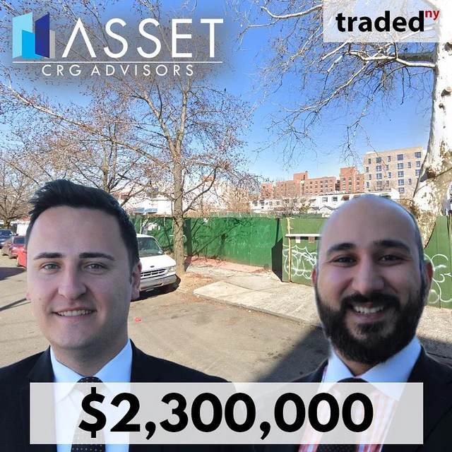 Abe Biller Acquires Development Site On Fox St. In Foxhurst, Bronx For $2.3M