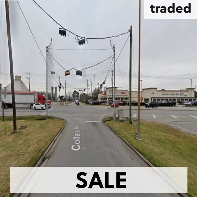Private Investor Acquires 75601 SF Property At 1651 Collins Rd, Richmond