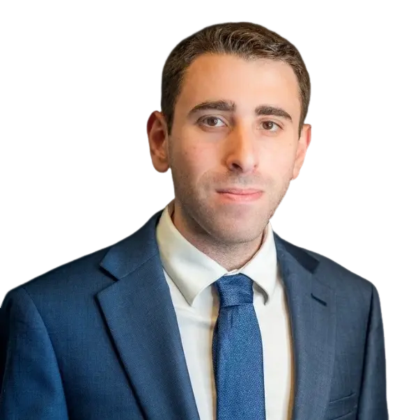 Jared Gootnick