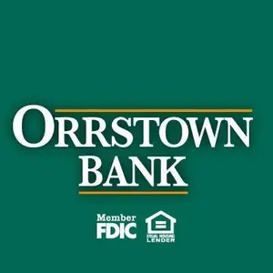 Orrstown Bank
