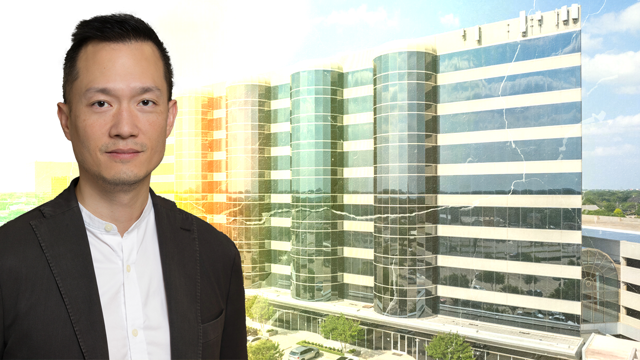 North Dallas 10-story Office Tower to Consider Sale Due to Lack of Tenants