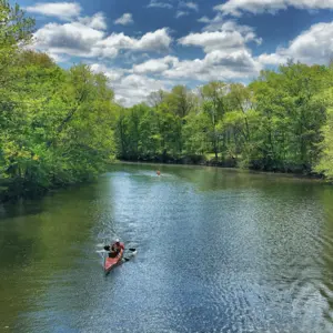 North River Malden II