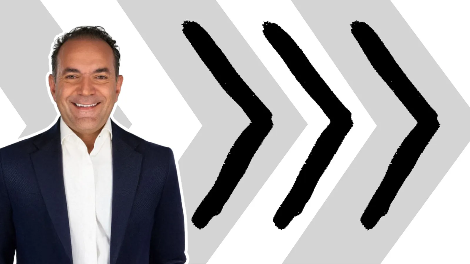 Driftwood names hospitality CEO Greg Maliassas