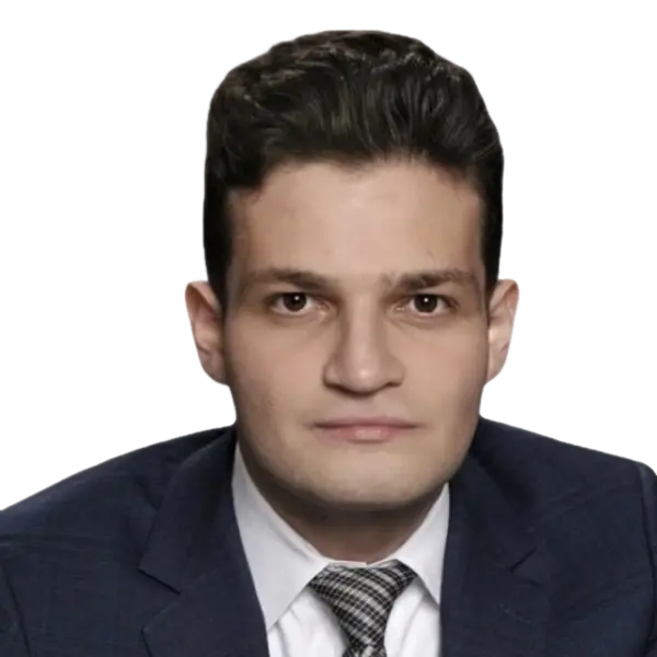 Avi Schuckman