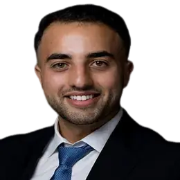 Thomas Beniamen