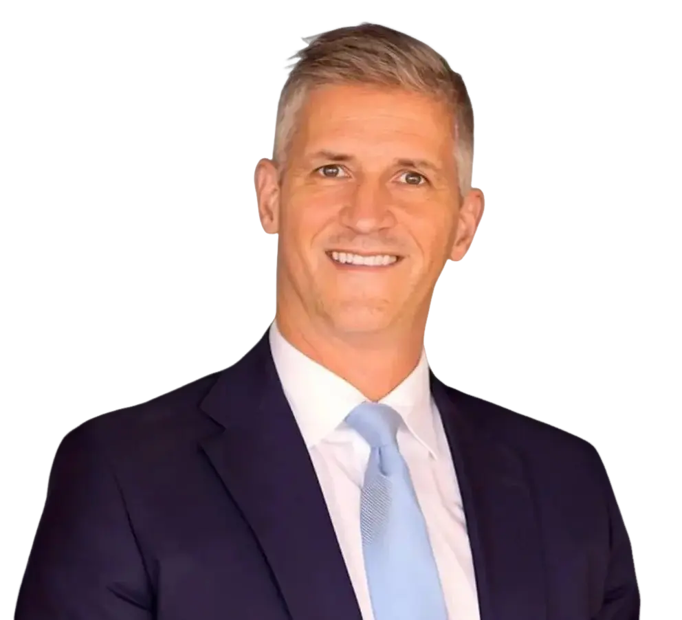 Scott McKibben