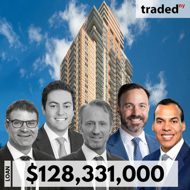 Freddie Mac Provides $128.33M Loan For Multifamily Acquisition In Hell's Kitchen
